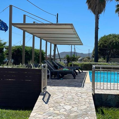 Ariadnes Holiday Accommodation Απιδιάς Λάκκος Εξωτερικό φωτογραφία