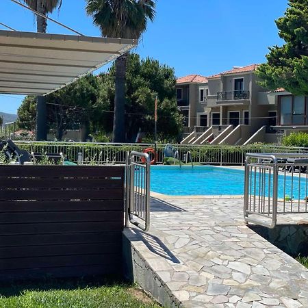 Ariadnes Holiday Accommodation Απιδιάς Λάκκος Εξωτερικό φωτογραφία