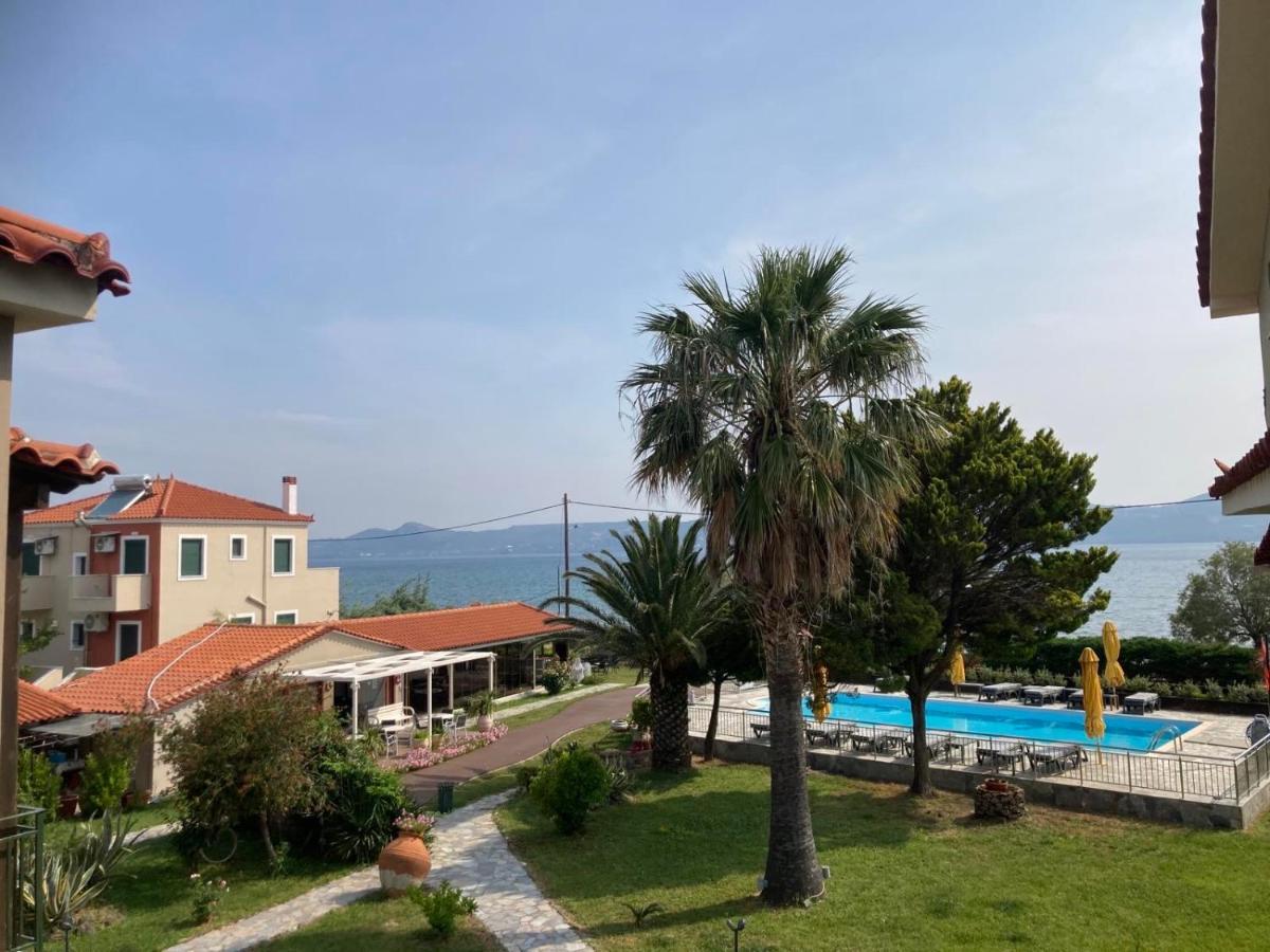 Ariadnes Holiday Accommodation Απιδιάς Λάκκος Εξωτερικό φωτογραφία