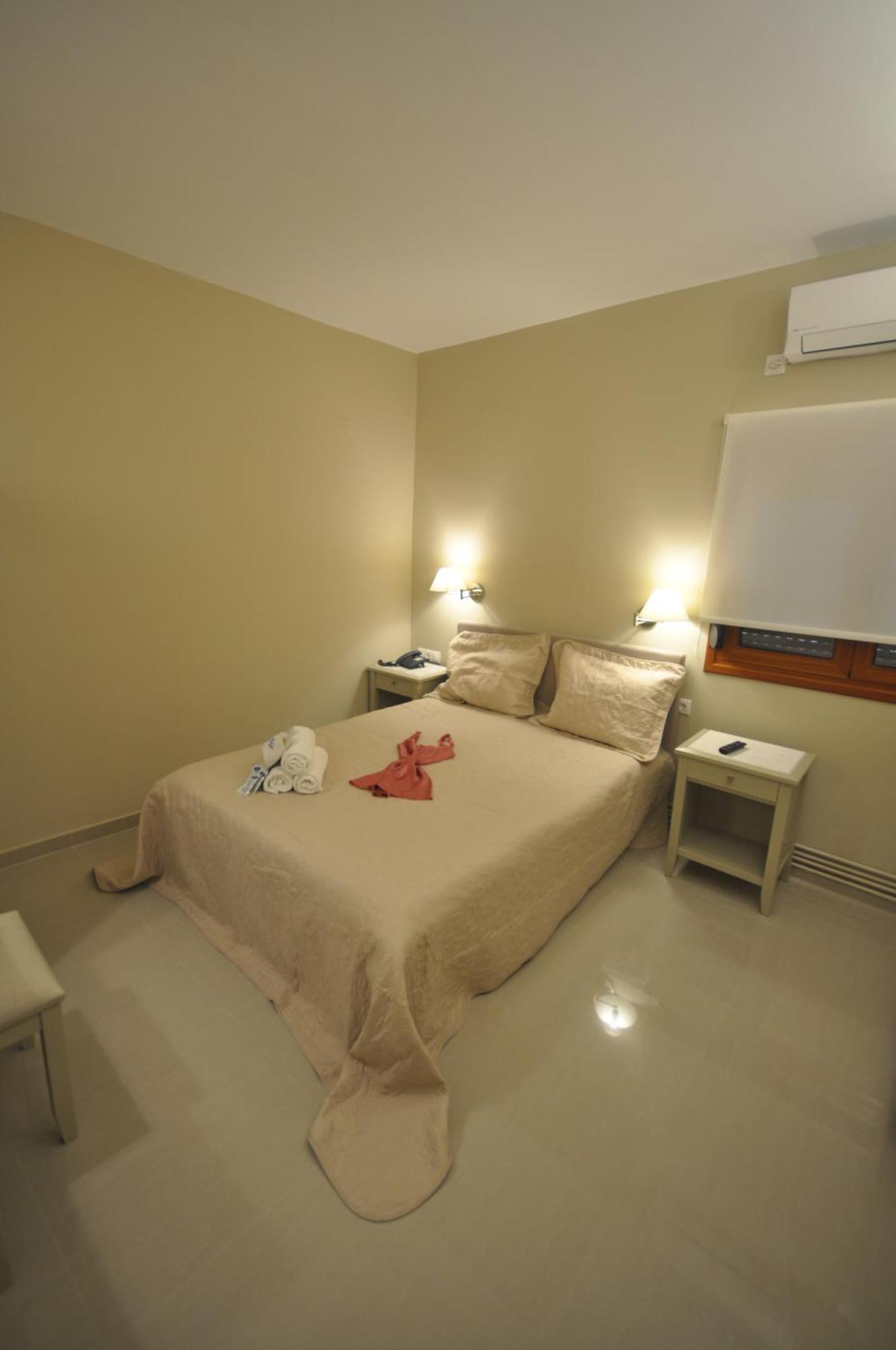 Ariadnes Holiday Accommodation Απιδιάς Λάκκος Δωμάτιο φωτογραφία