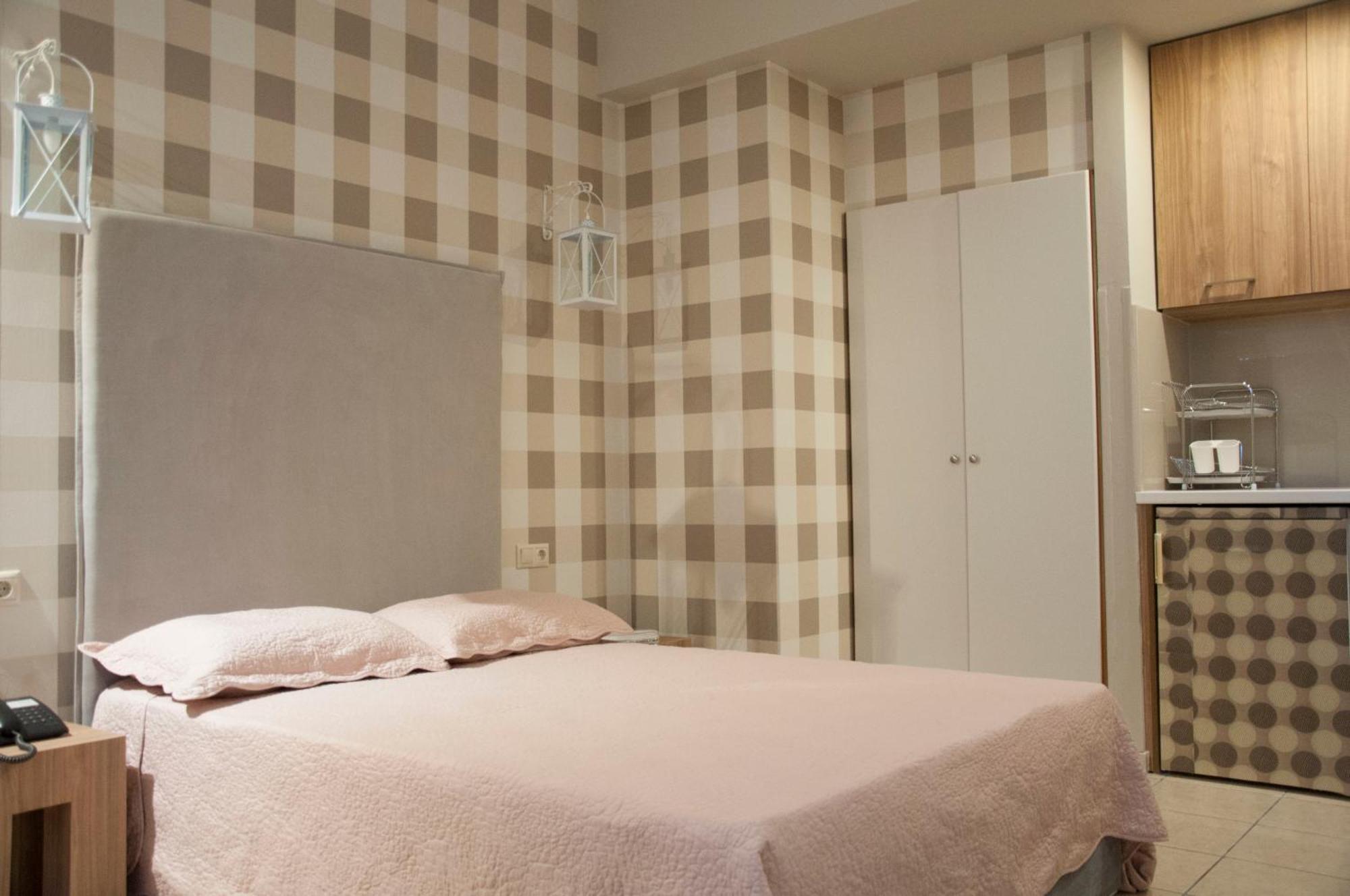 Ariadnes Holiday Accommodation Απιδιάς Λάκκος Δωμάτιο φωτογραφία