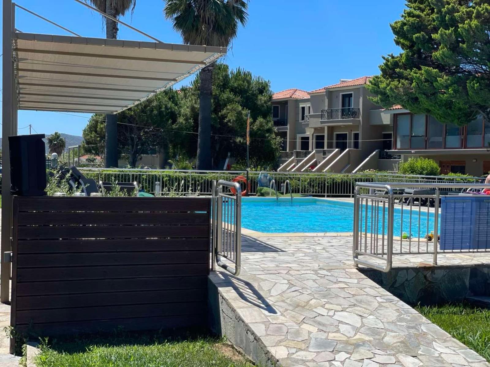Ariadnes Holiday Accommodation Απιδιάς Λάκκος Εξωτερικό φωτογραφία