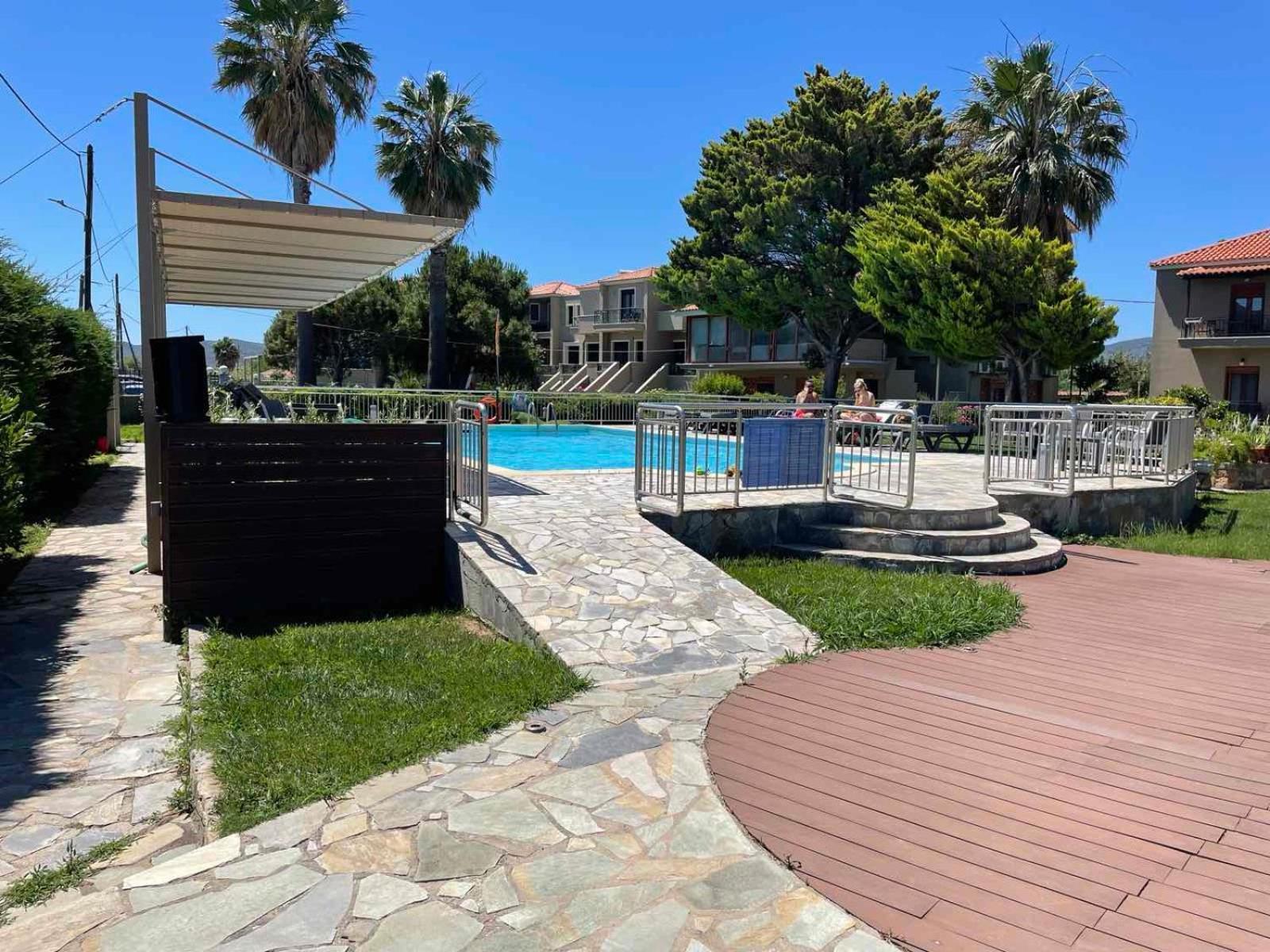Ariadnes Holiday Accommodation Απιδιάς Λάκκος Εξωτερικό φωτογραφία