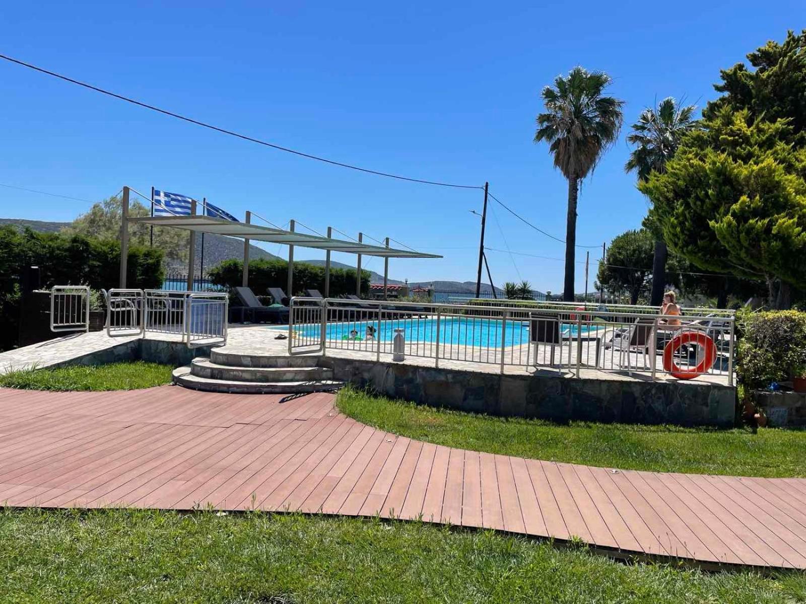 Ariadnes Holiday Accommodation Απιδιάς Λάκκος Εξωτερικό φωτογραφία