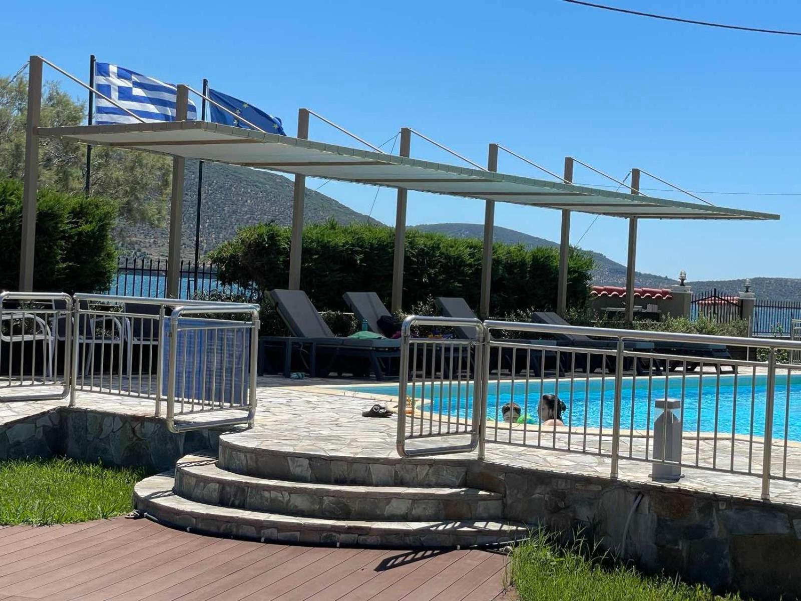 Ariadnes Holiday Accommodation Απιδιάς Λάκκος Εξωτερικό φωτογραφία
