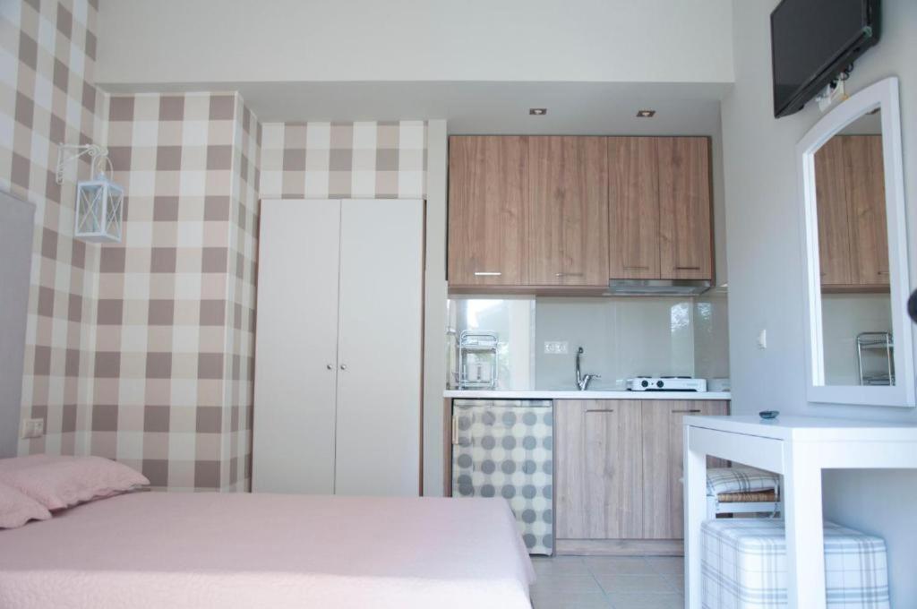Ariadnes Holiday Accommodation Απιδιάς Λάκκος Εξωτερικό φωτογραφία