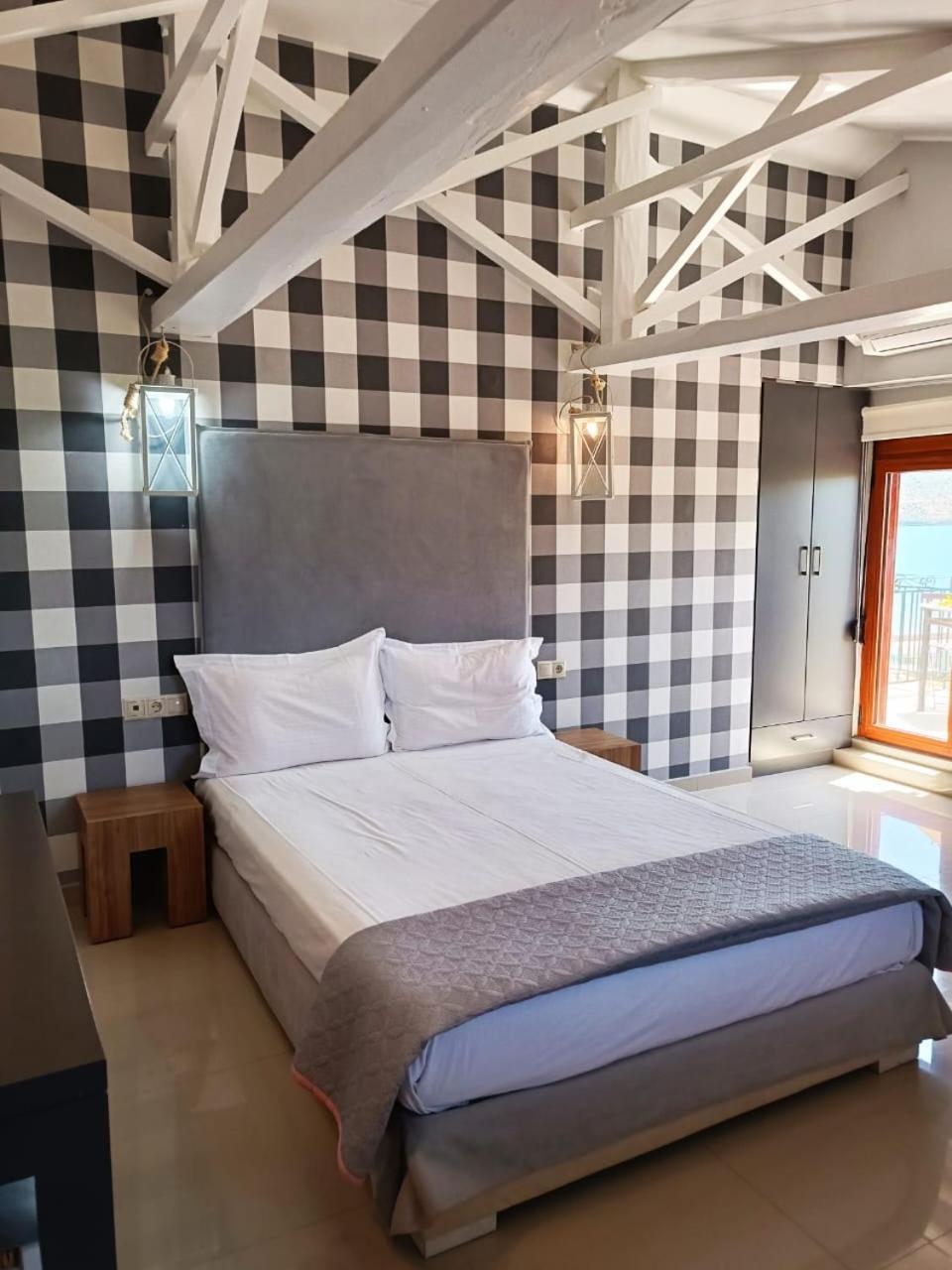 Ariadnes Holiday Accommodation Απιδιάς Λάκκος Εξωτερικό φωτογραφία