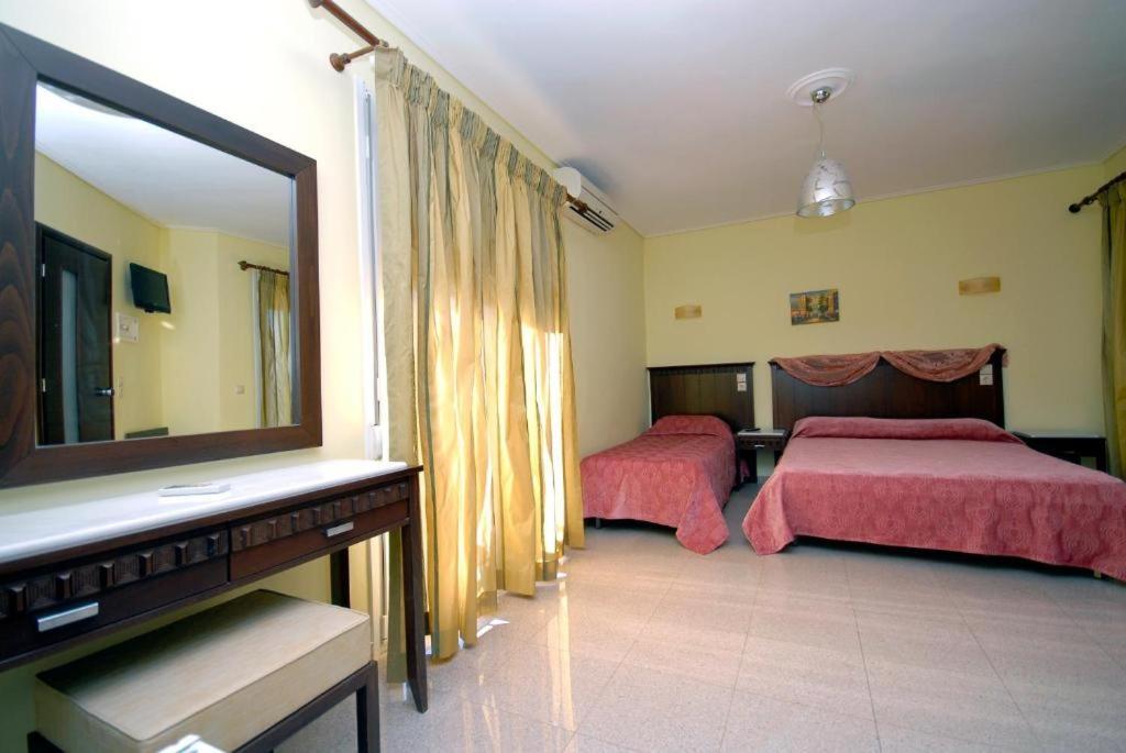 Ariadnes Holiday Accommodation Απιδιάς Λάκκος Εξωτερικό φωτογραφία