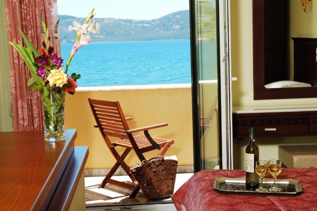 Ariadnes Holiday Accommodation Απιδιάς Λάκκος Εξωτερικό φωτογραφία