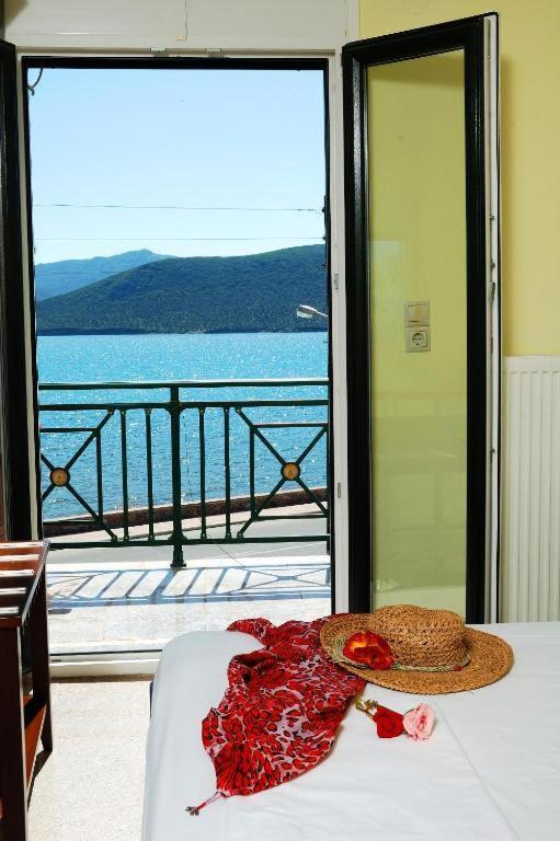 Ariadnes Holiday Accommodation Απιδιάς Λάκκος Εξωτερικό φωτογραφία