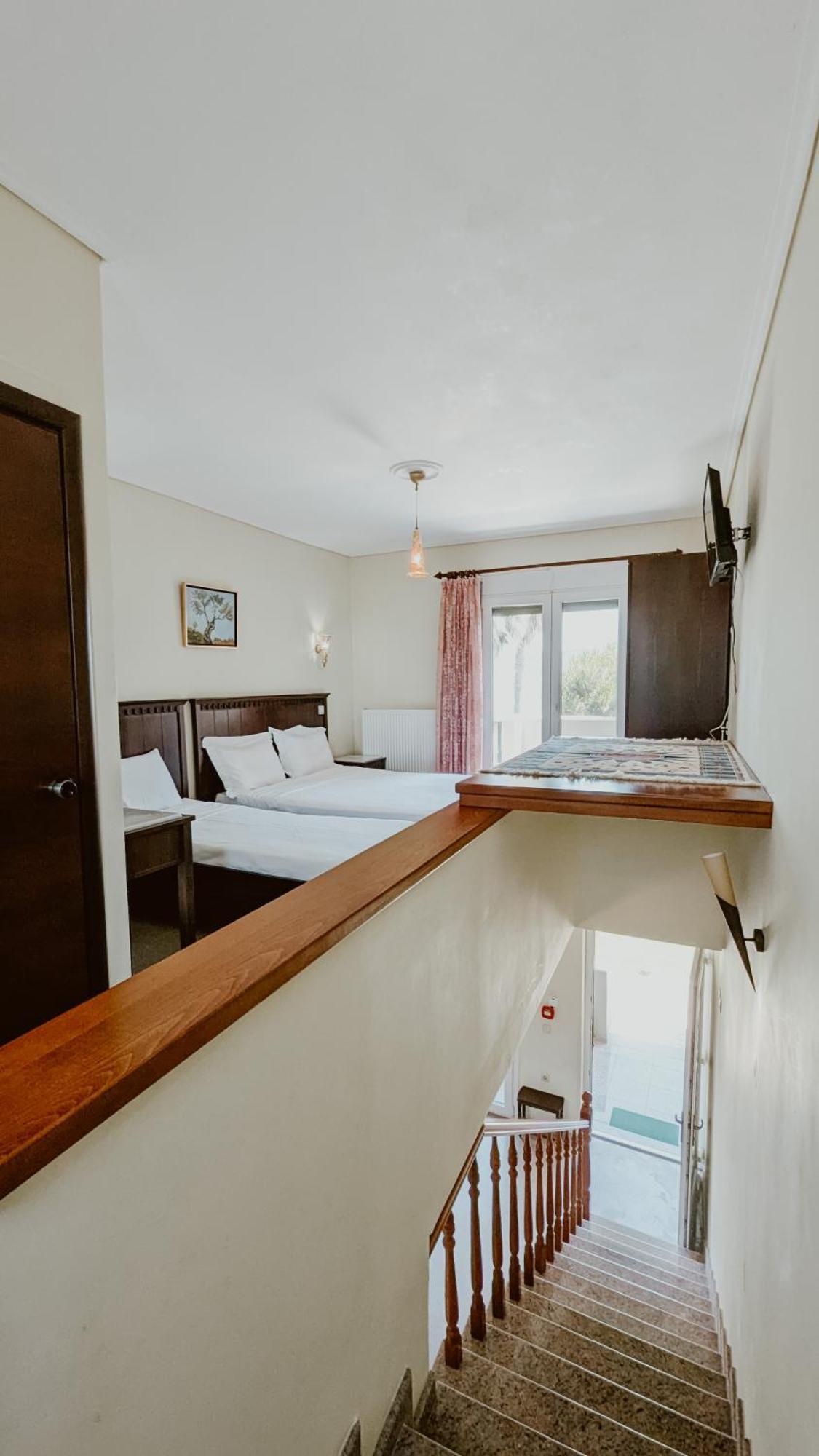 Ariadnes Holiday Accommodation Απιδιάς Λάκκος Εξωτερικό φωτογραφία