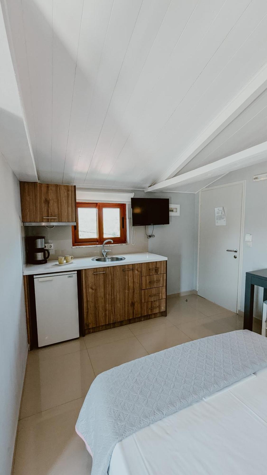 Ariadnes Holiday Accommodation Απιδιάς Λάκκος Εξωτερικό φωτογραφία