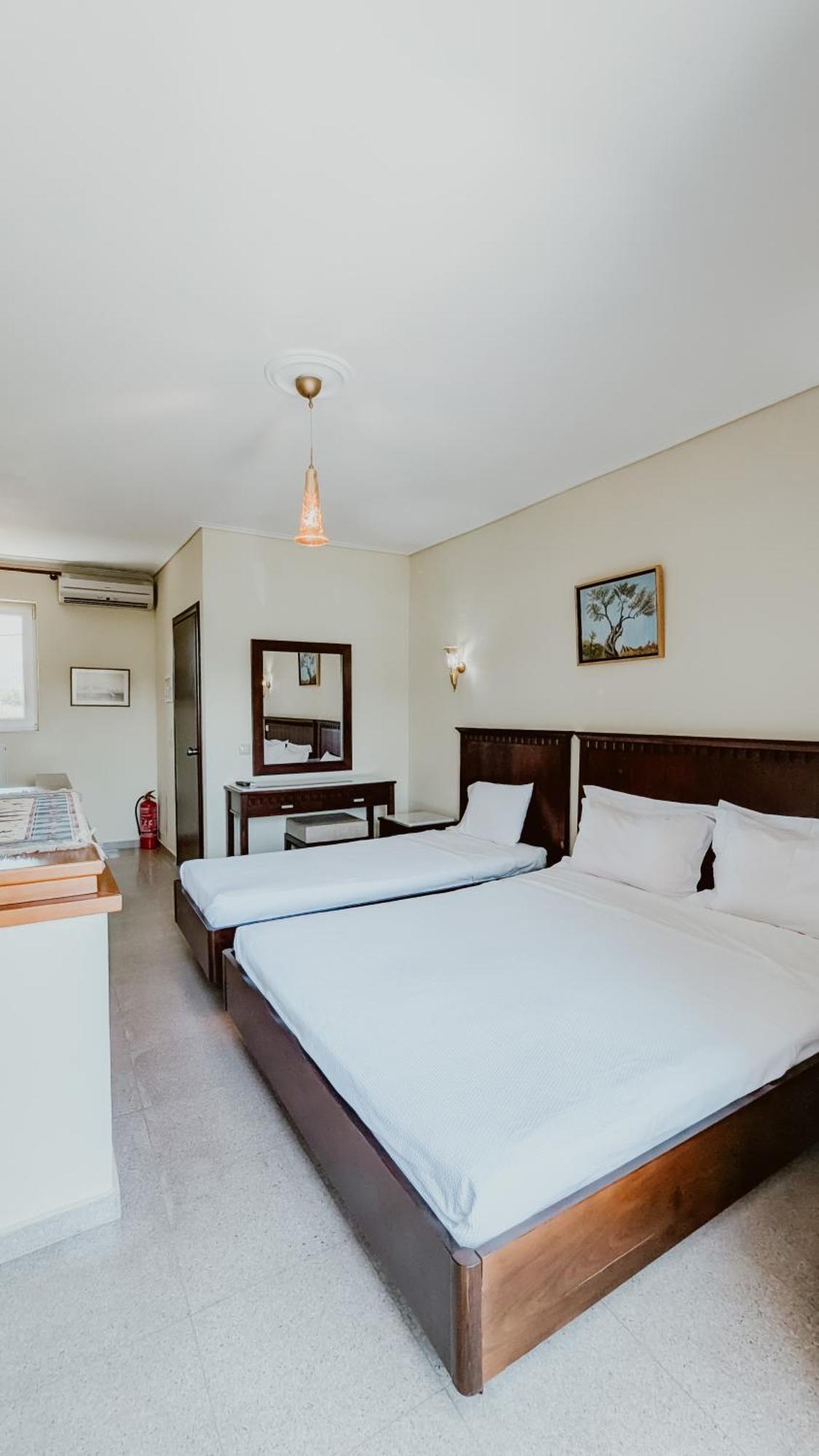 Ariadnes Holiday Accommodation Απιδιάς Λάκκος Εξωτερικό φωτογραφία