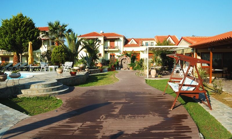Ariadnes Holiday Accommodation Απιδιάς Λάκκος Εξωτερικό φωτογραφία
