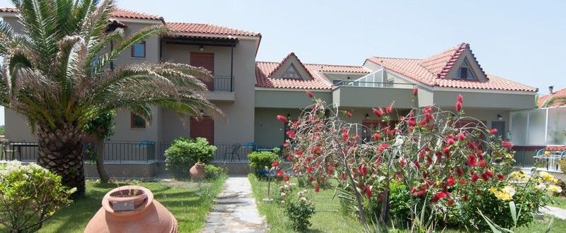 Ariadnes Holiday Accommodation Απιδιάς Λάκκος Εξωτερικό φωτογραφία