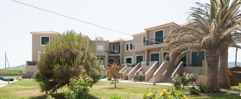 Ariadnes Holiday Accommodation Απιδιάς Λάκκος Εξωτερικό φωτογραφία