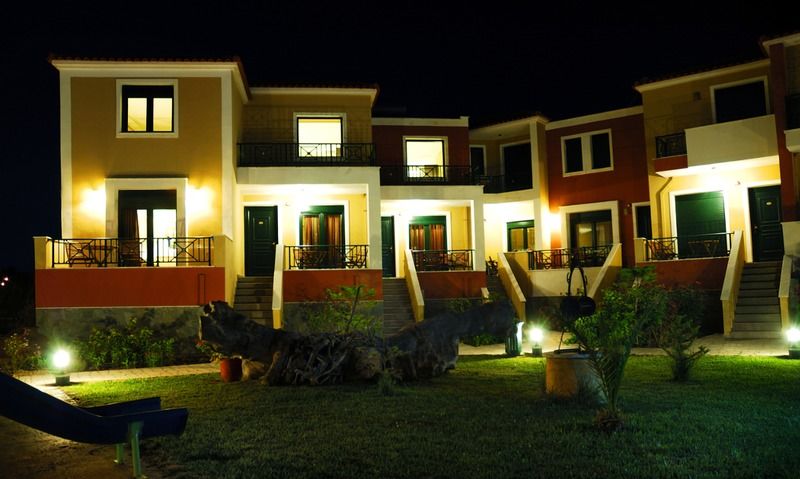 Ariadnes Holiday Accommodation Απιδιάς Λάκκος Εξωτερικό φωτογραφία
