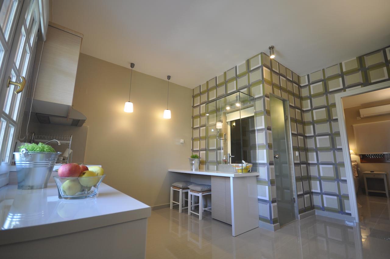 Ariadnes Holiday Accommodation Απιδιάς Λάκκος Δωμάτιο φωτογραφία