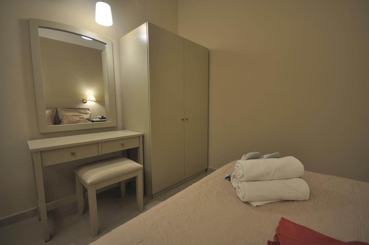 Ariadnes Holiday Accommodation Απιδιάς Λάκκος Δωμάτιο φωτογραφία