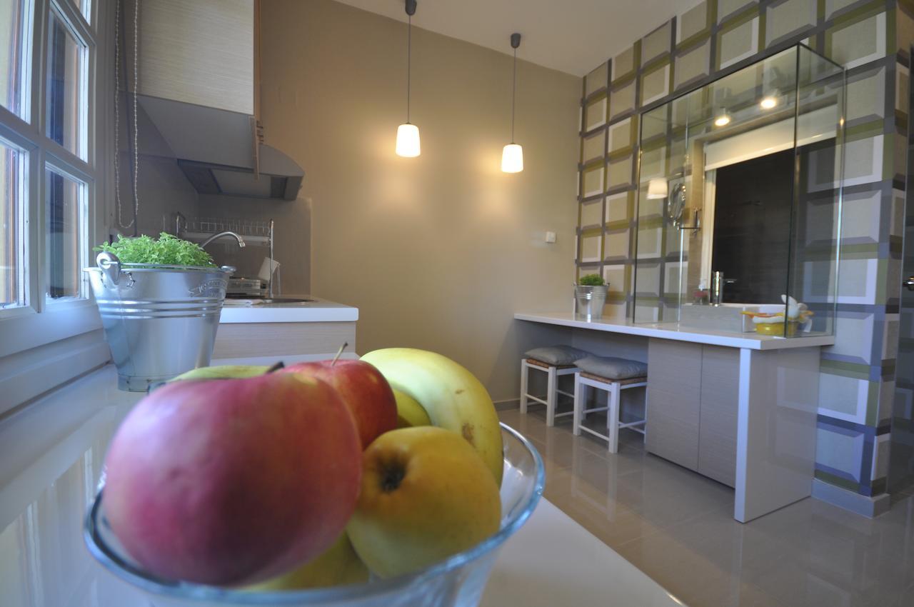 Ariadnes Holiday Accommodation Απιδιάς Λάκκος Δωμάτιο φωτογραφία