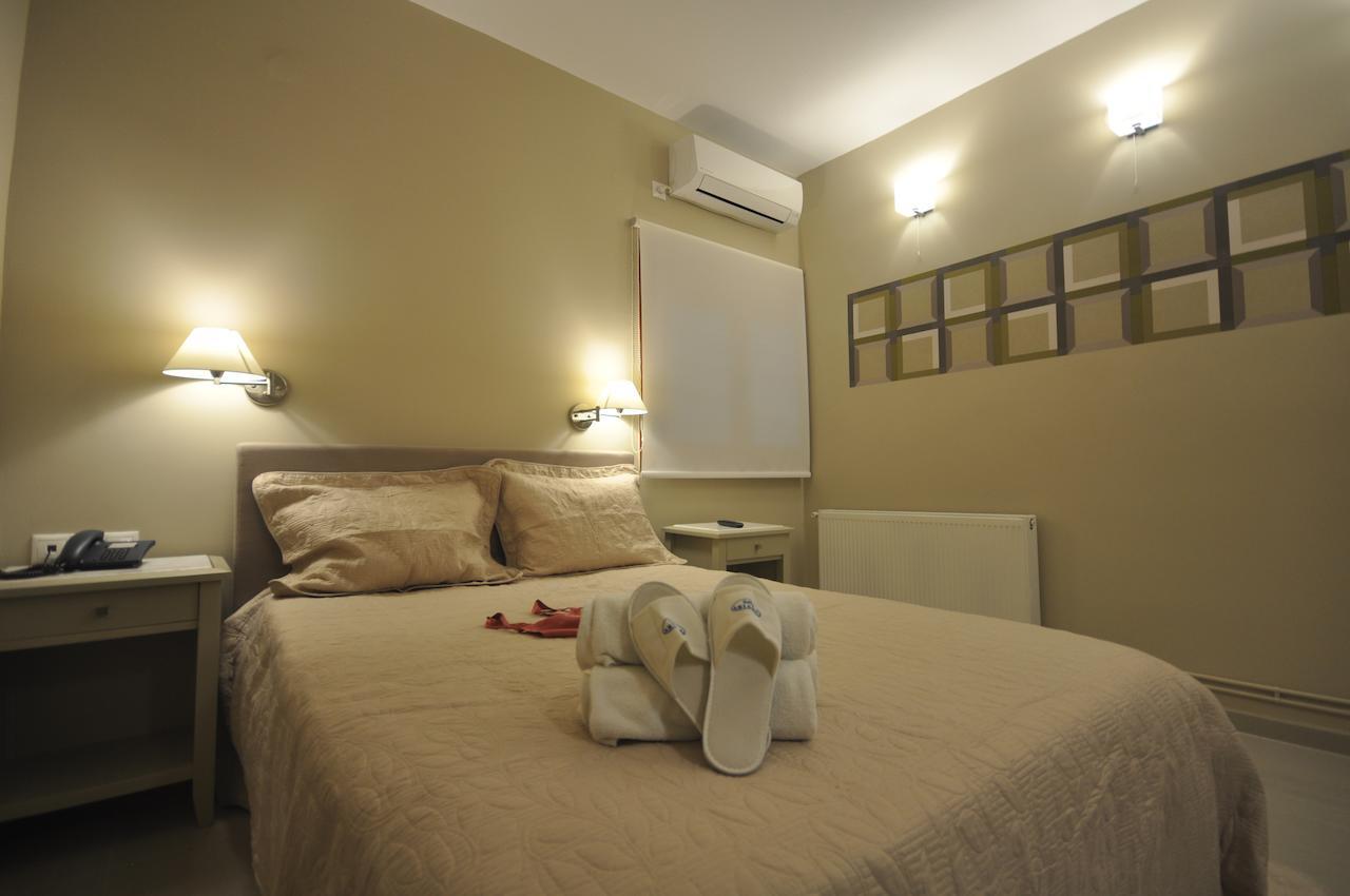 Ariadnes Holiday Accommodation Απιδιάς Λάκκος Δωμάτιο φωτογραφία