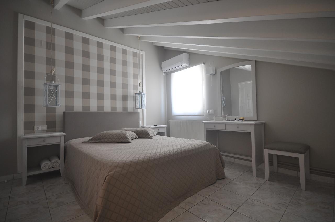 Ariadnes Holiday Accommodation Απιδιάς Λάκκος Δωμάτιο φωτογραφία