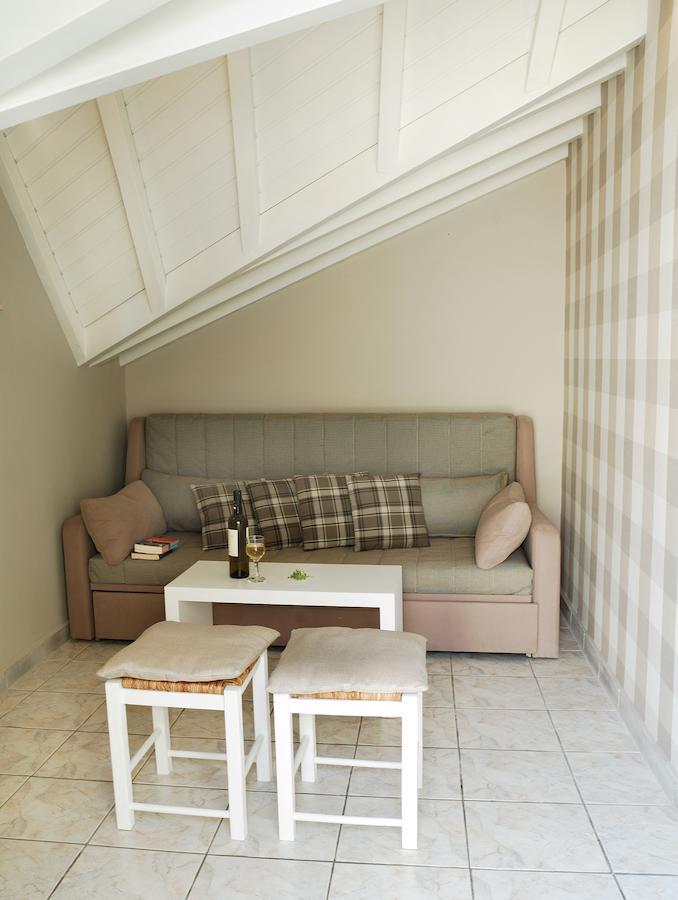Ariadnes Holiday Accommodation Απιδιάς Λάκκος Δωμάτιο φωτογραφία