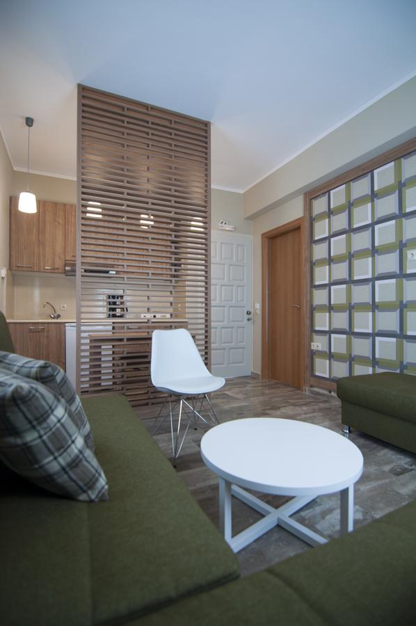 Ariadnes Holiday Accommodation Απιδιάς Λάκκος Δωμάτιο φωτογραφία