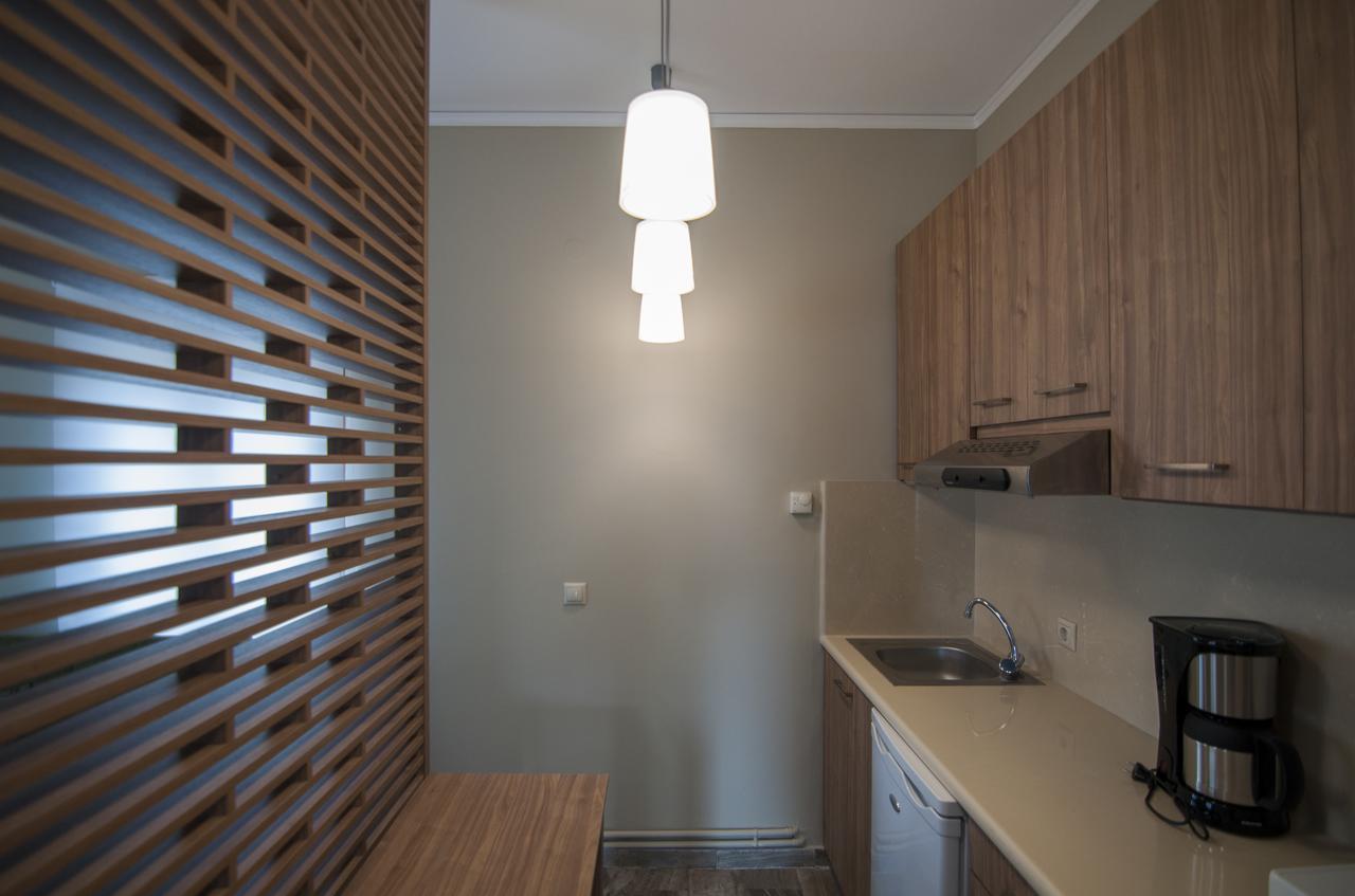 Ariadnes Holiday Accommodation Απιδιάς Λάκκος Δωμάτιο φωτογραφία
