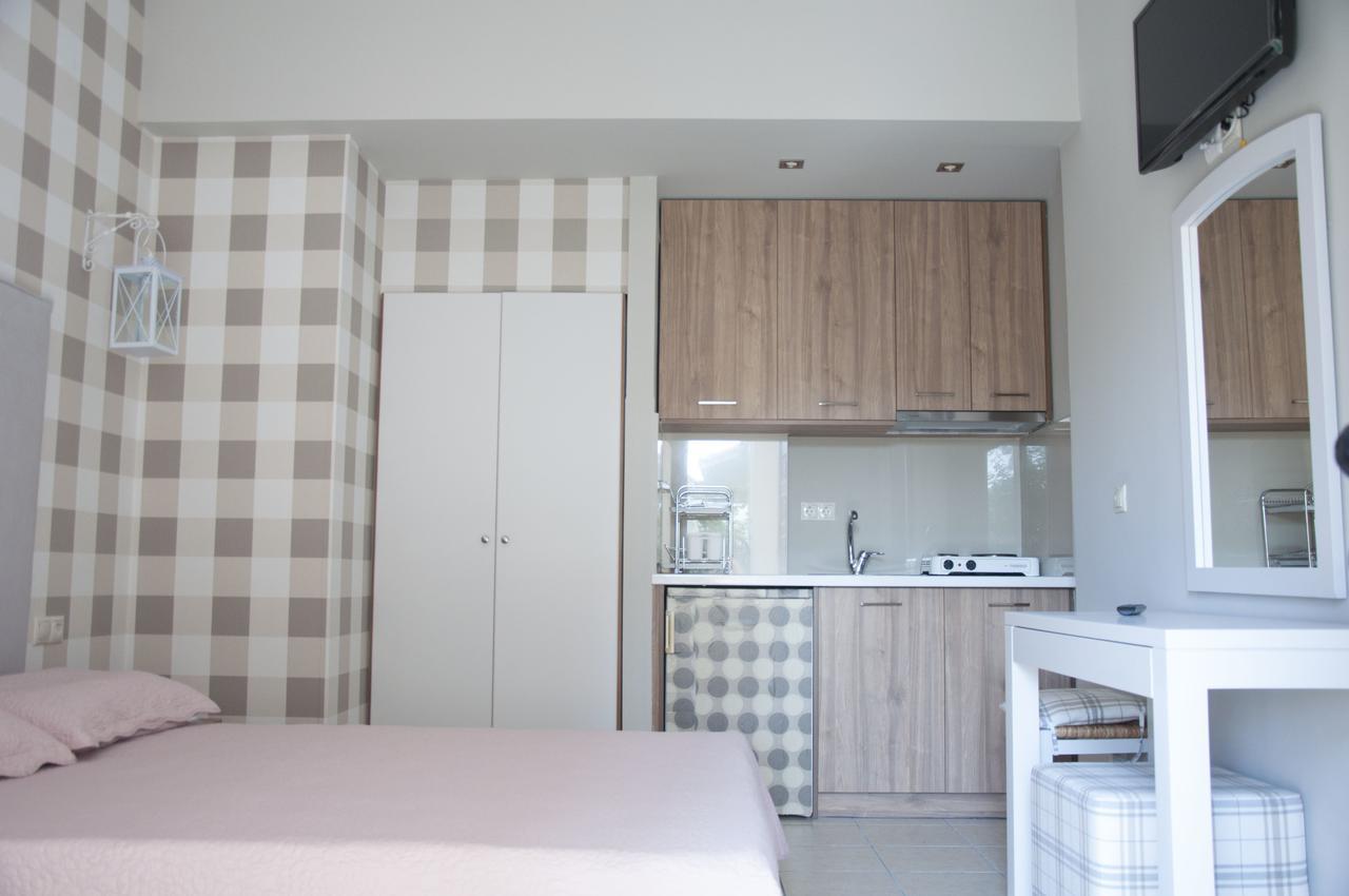Ariadnes Holiday Accommodation Απιδιάς Λάκκος Δωμάτιο φωτογραφία