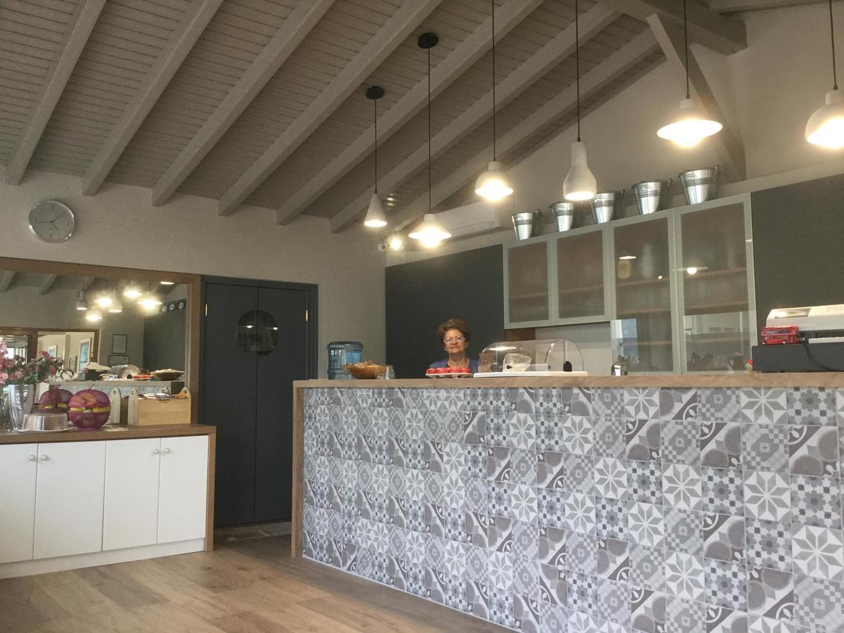 Ariadnes Holiday Accommodation Απιδιάς Λάκκος Εξωτερικό φωτογραφία