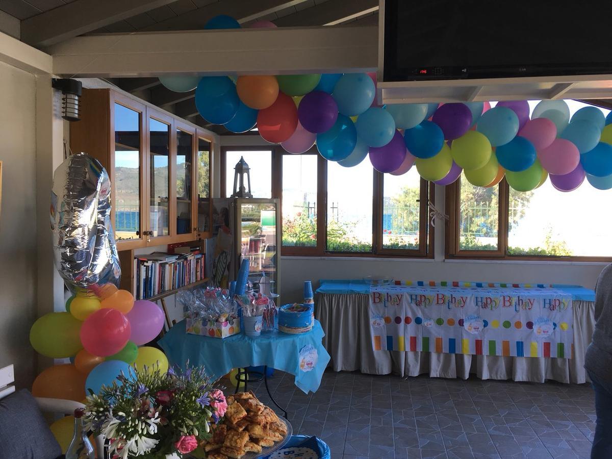 Ariadnes Holiday Accommodation Απιδιάς Λάκκος Εξωτερικό φωτογραφία