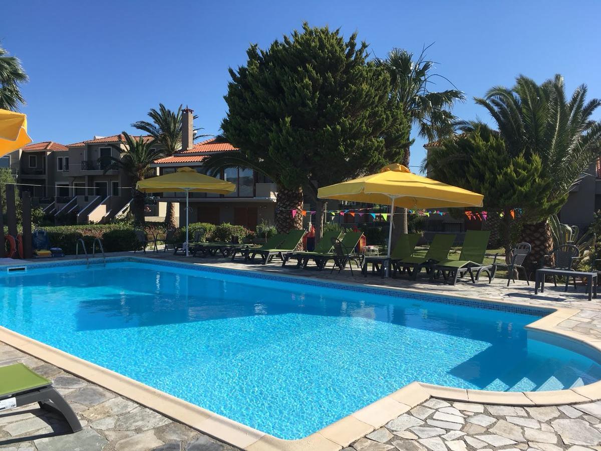 Ariadnes Holiday Accommodation Απιδιάς Λάκκος Εξωτερικό φωτογραφία